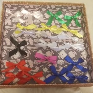 *FINAL PRICE *20pc toddler bows